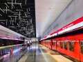 U-Bahn Station Keilaniemi