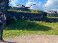 Festungsinsel Suomenlinna