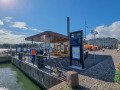 HSL ferry - Suomenlinna Sveaborg