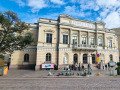 Altes Studentenhaus