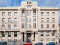 Suomi-Gebäude