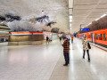 U-Bahn Station Kamppi