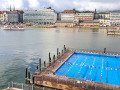 Allas sea pool