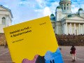 Broschüre Helsinki zu Fuß
