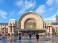 Hauptbahnhof Helsinki