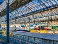Hauptbahnhof Helsinki