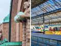 Helsinki Hauptbahnhof