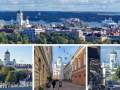Helsinki Olympiastadion