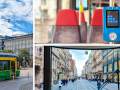 Helsinki Tram