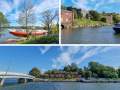 Helsinki Seefestung  Suomenlinna