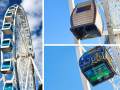 Helsinki SkyWheel