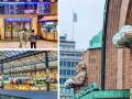 Helsinki Hauptbahnhof