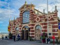 Alte Markthalle