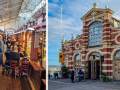Alte Markthalle