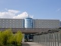 Maritim Airport Hotel Hannover - Außenansicht