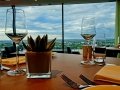 Bonn Marriott - Tisch