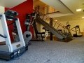 Novotel - Gym