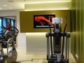 Novotel Arnulfpark - Fitness