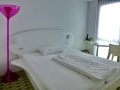 Prizeotel Bremen - Bett