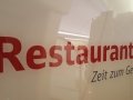 ICE 4 - Restaurant Wegweiser
