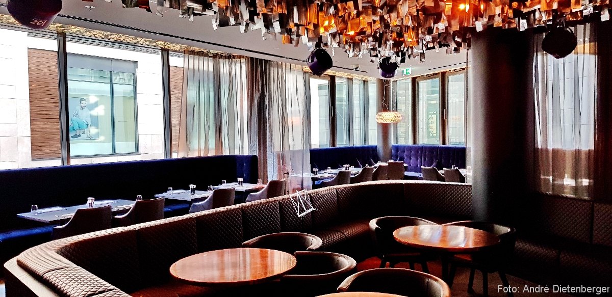 Rhythms Bar & Kitchen