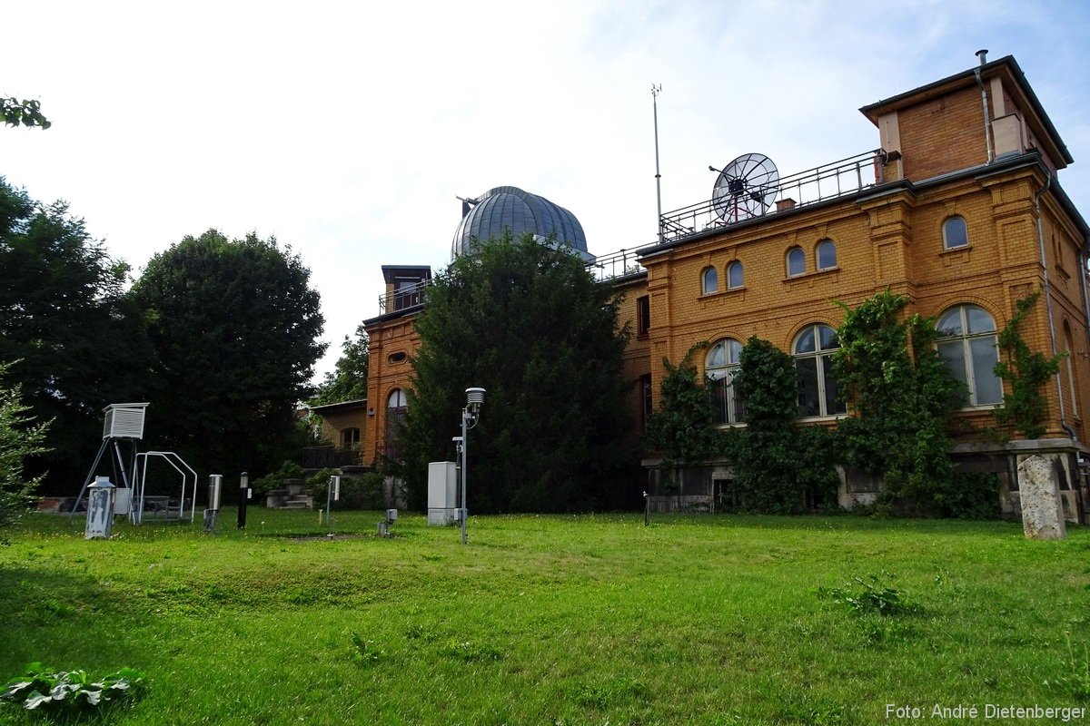 Institut für Geowissenschaften