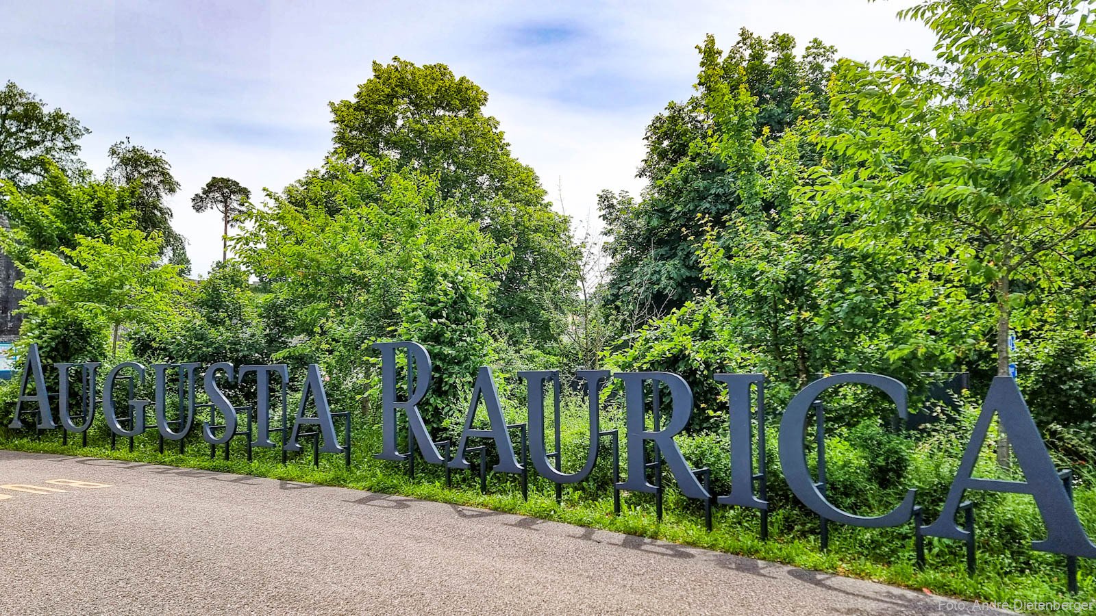 Augusta Raurica