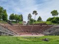 Römisches Theater von Augusta Raurica