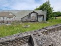 Badeanlage im Handwerksquartier von Augusta Raurica