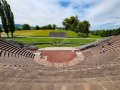 Römisches Theater von Augusta Raurica