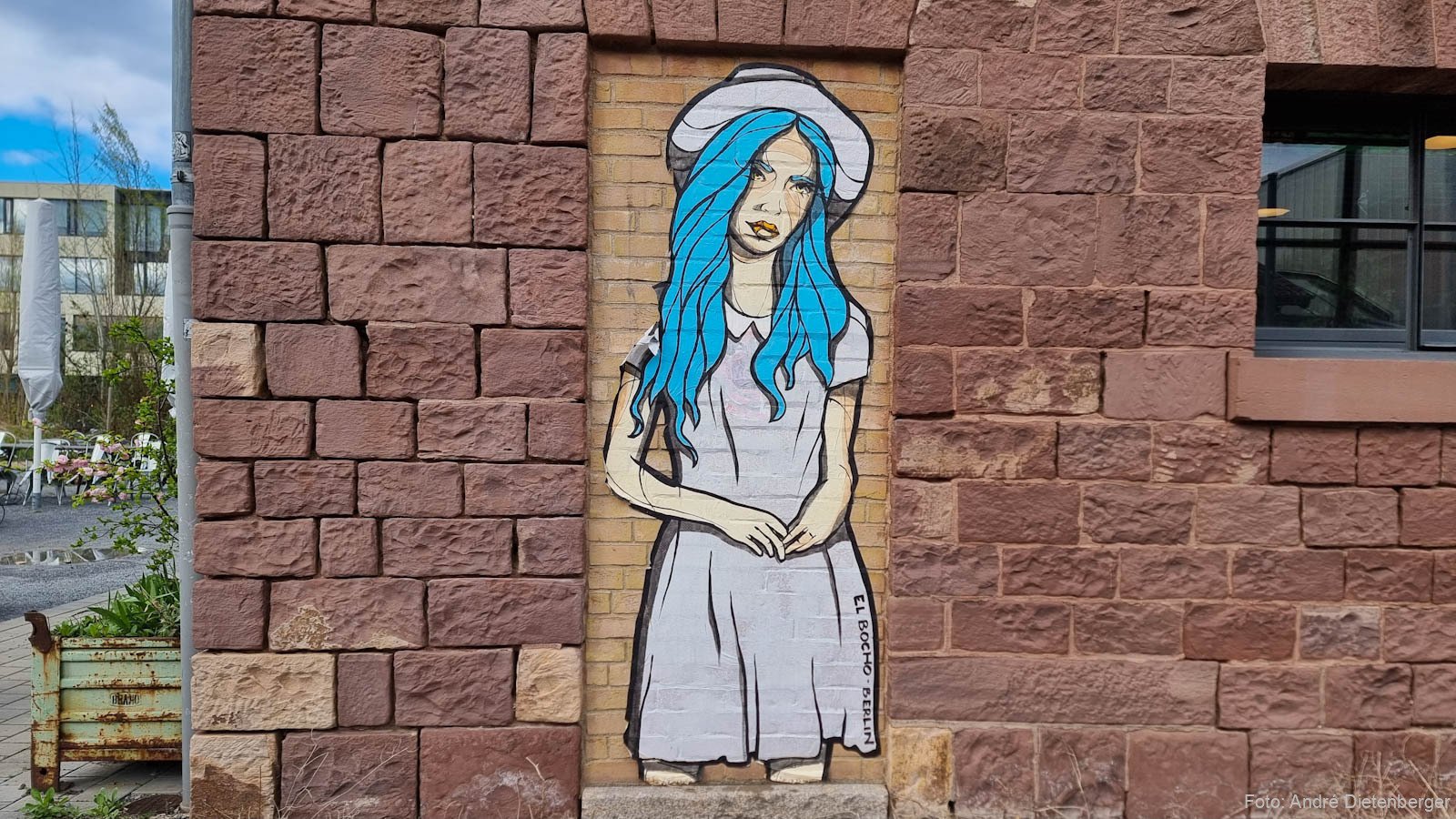 Streetart