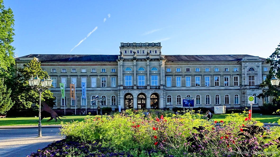 Naturkundemuseum