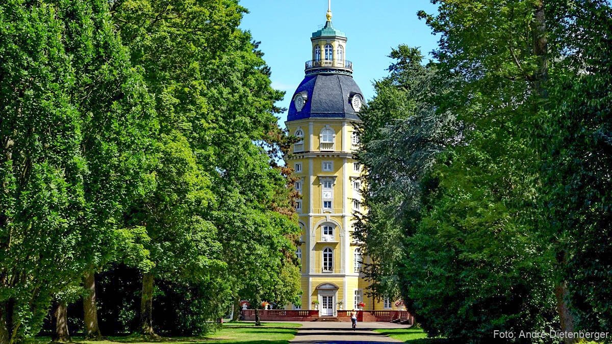 Schlossturm