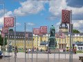 Platz der Grundrechte