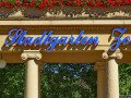 Stadtgarten Zoo