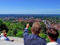 Turmberg Aussicht
