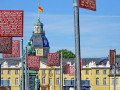 Platz der Grundrechte