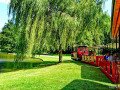 Gartenbahn