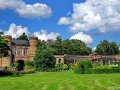 Botanischer Garten