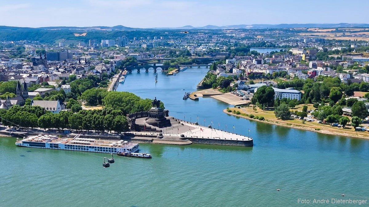 Deutsches Eck