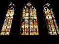 Köln - Kirchenfenster