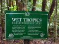 Wet tropics