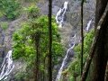 Barron Falls