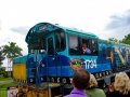 Kuranda Scenic Railway