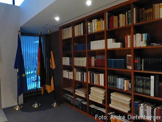 LV BW - Bibliothek