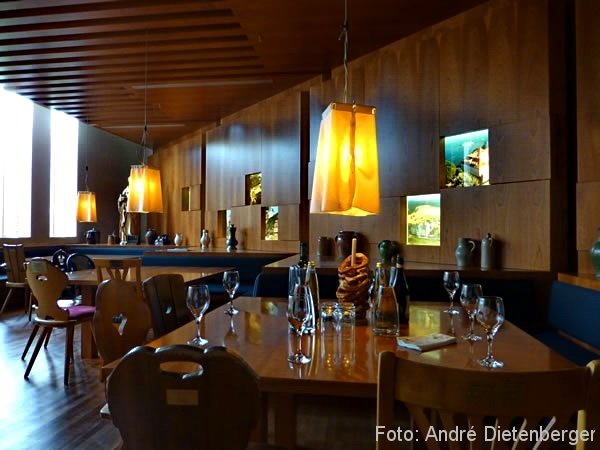 LV BW - Badische Weinstube