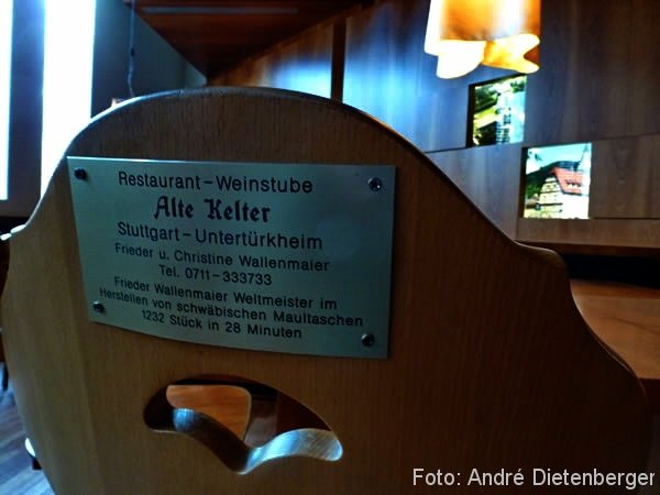LV BW - Badische Weinstube