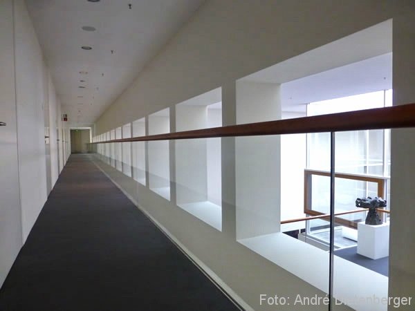 LV BW - Architektur