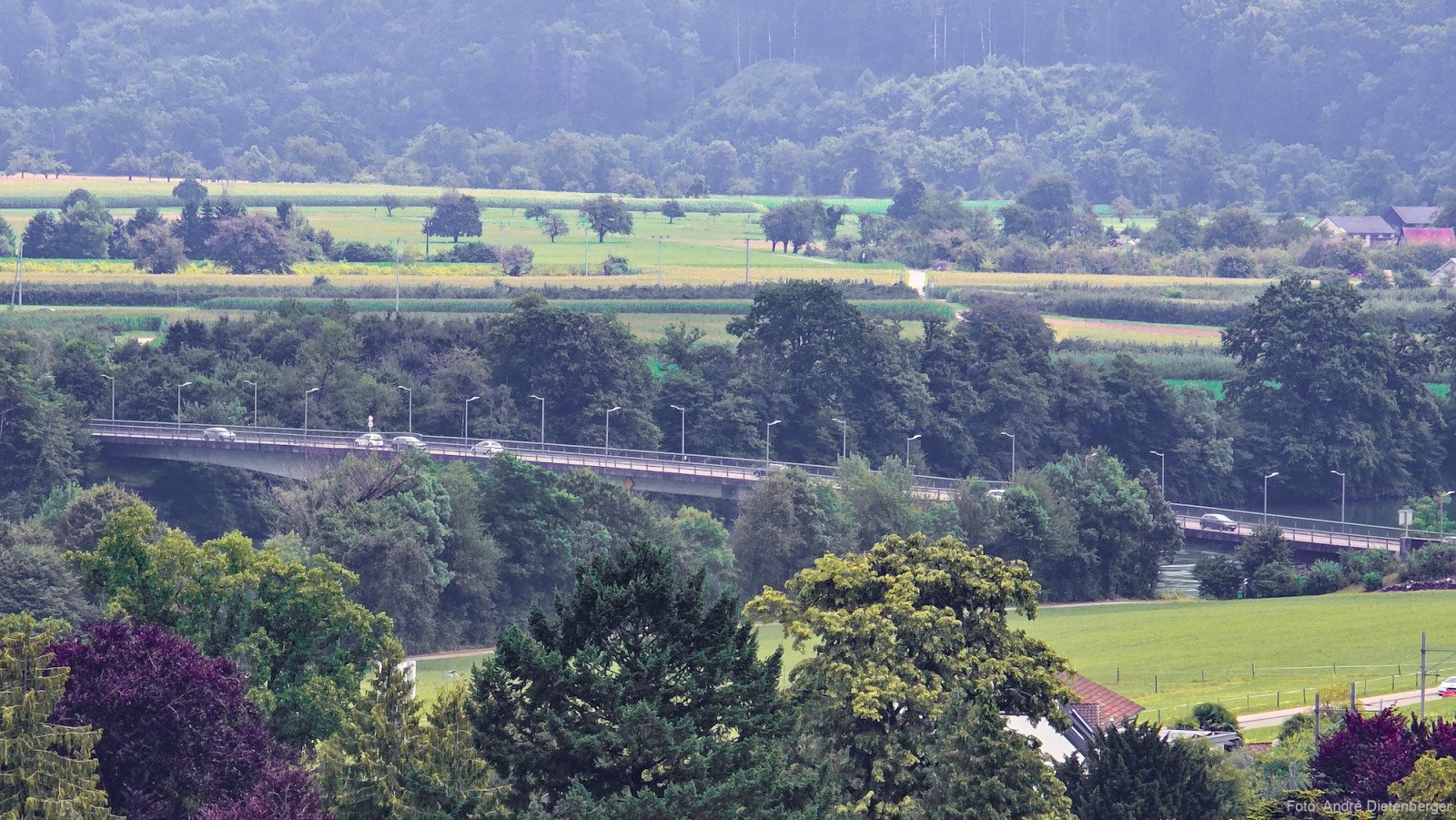 Hochrheinbrücke (2004)