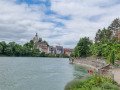 Uferpromenade Laufenburg (Baden)